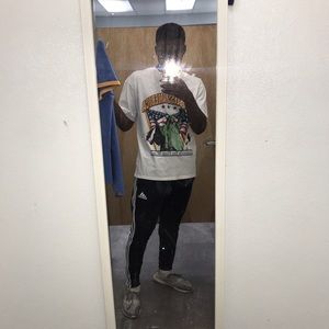 Meet your Posher, Alec